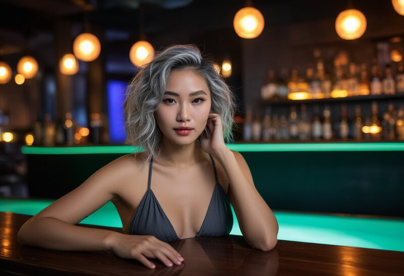水波中的回声